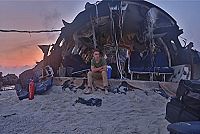 Eden - Überleben um jeden Preis  [Blu-ray], 5