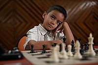 Jeremías - Zwischen Glück und Genie [DVD], 3