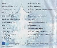 Advent [CD], 1