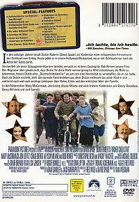 Dickie Roberts - Kinder-Star [DVD], 1