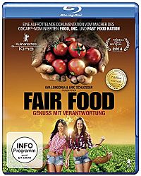Fair Food - Genuss mit Verantwortung [Blu-ray], 1
