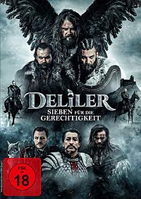 Deliler - Sieben für die Gerechtigkeit [DVD], 1