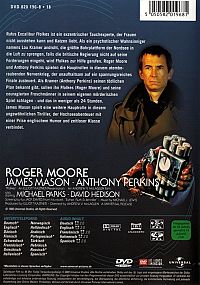 Sprengkommando Atlantik [DVD], 1