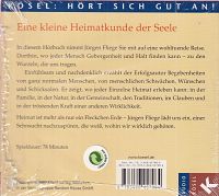 Sehnsucht nach Heimat, 1