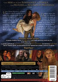 L'Homme qui rit [DVD], 2