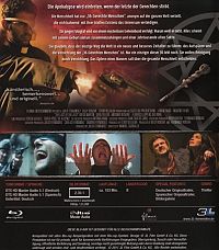 Die Wächter der Apokalypse [Blu-ray], 1