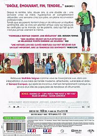 Une semaine sur deux [DVD], 1