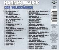 Der Volkssänger [CD], 1