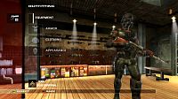 Tom Clancy's Rainbow Six Vegas [PC], 6