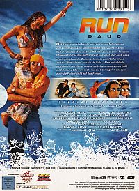Run - Daud [DVD], 1