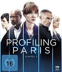 Profiling Paris - Staffel 3 [Blu-ray], 7