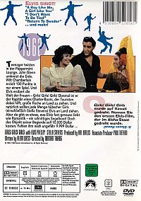 Girls! Girls! Girls! [DVD], 1