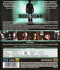 Fragment [Blu-ray], 1