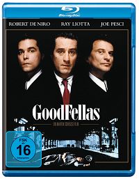 Good Fellas [Blu-ray], 1