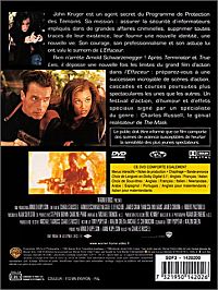 L'Effaceur [DVD], 1