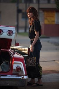 The Honor of Killing [DVD], 9