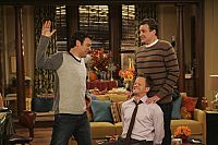 How I Met Your Mother - Staffel 5 [DVD], 3