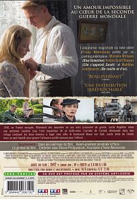 Suite Française [DVD], 1