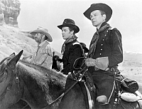 Vorposten in Wildwest [DVD], 1