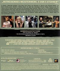 Birdman [Blu-ray], 1