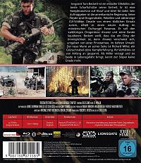 Sniper - Der Scharfschütze [Blu-ray], 1