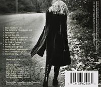 The Girl in the Other Room [CD], 1