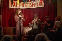 Der Duft von wildem Thymian [DVD], 4