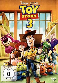 Toy Story 3 [DVD], 1