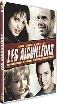 Les Aiguilleurs [DVD], 2