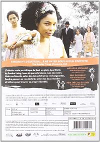 Skin (VOST) [DVD], 1