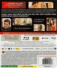 Vous allez rencontrer un bel et sombre inconnu [Blu-ray], 1