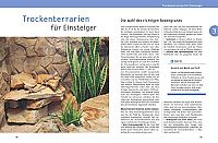 Das grosse GU Praxishandbuch Terrarium, 3