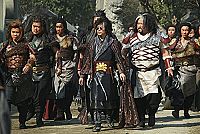 L'Homme aux poings de fer [DVD], 4