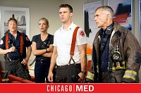 Chicago Med - Staffel 4 [DVD], 7