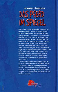 Das Pferd im Spiegel, 1