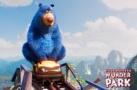 Willkommen im Wunder Park [DVD], 7