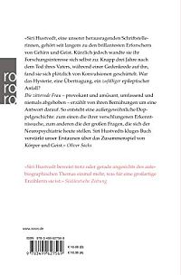 Die zitternde Frau, 1