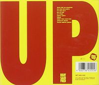 Up [CD], 1