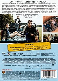 Grossstadtklein [DVD], 1