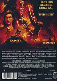Hellboy - Call of Darkness [DVD], 2
