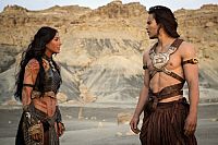 John Carter - Zwischen zwei Welten [DVD], 3