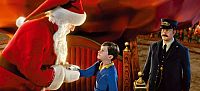 Der Polarexpress [DVD], 1
