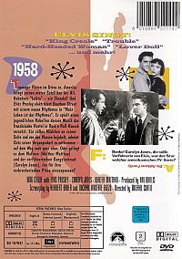 Mein Leben ist der Rhythmus [DVD], 1