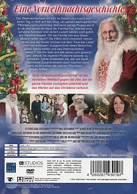 Eine Vorweihnachtsgeschichte [DVD], 1