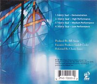 Performance Track in 3 Keys  [CD], 1