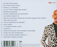 More Greatest Hits [CD], 1