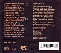 Best of Ella [CD], 1