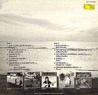 Sail along Silv´ry Moon [Vinyl], 1