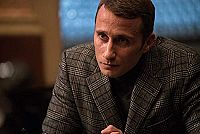 Red Sparrow - Le Moineau Rouge [Blu-ray], 2