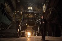 Crimson Peak [Blu-ray], 2